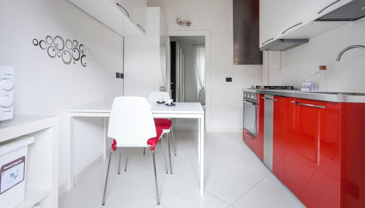 Italianway-Porro Lambertenghi Milan Exterior photo